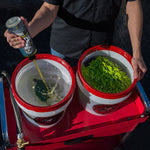 Load image into Gallery viewer, Chemical Guys Clean Slate Surface Cleanser Wash Soap - 16oz