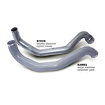 Load image into Gallery viewer, Banks Power 04.5-09 Chevy 6.6L Boost Tube Upgrade Kit