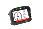 Load image into Gallery viewer, AEM CD-5G Carbon Digital Dash Display w/ Interal 10Hz GPS & Antenna