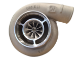 Load image into Gallery viewer, BorgWarner Turbocharger SX S400SX3 T4 A/R 1.10 74.56mm Inducer