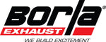 Load image into Gallery viewer, Borla 2017 Ford Raptor 3.5L EcoBoost AT/MT 2wd/4wd S-Type X Pipe