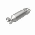 Load image into Gallery viewer, MagnaFlow Conv Direct Fit Accord 91-93 2.2L