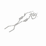 Load image into Gallery viewer, MagnaFlow Sys C/B 68-72 GM A-Body Chevelle et