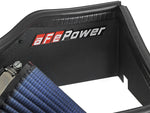 Load image into Gallery viewer, aFe Power Magnum Force Stage-2 Pro 5R Cold Air Intake System 15-17 Mini Cooper S F55/F56 L4 2.0(T)