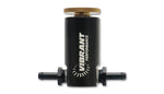 Load image into Gallery viewer, Vibrant Manual Boost Controller w/ Mounting Bracket (Black Anodized)