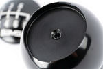 Load image into Gallery viewer, AMS Performance Subaru WRX/STi 6-Speed Billet Shift Knob (Incl Red, Black, & Gunmetal Cap)
