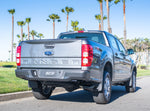 Load image into Gallery viewer, Borla 2019 Ford Ranger XL/XLT/Lariat 2.3L 2/4WD WB S-Type Catback Exhaust w/ Blk Chrome Tip