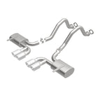 Load image into Gallery viewer, MagnaFlow Sys C/B 97-04 Corvette C5 5.7L