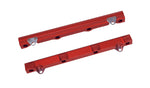 Load image into Gallery viewer, Aeromotive 98.5-04 Ford DOHC 4.6L Billet Fuel Rails (Cobra)