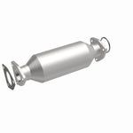 Load image into Gallery viewer, MagnaFlow Conv Direct Fit Accord 91-93 2.2L