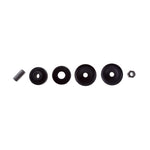 Load image into Gallery viewer, Bilstein 5100 Series 14-15 Dodge Ram 2500 Rear 46mm Monotube Shock Absorber