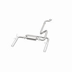 Load image into Gallery viewer, MagnaFlow Sys C/B Chevy Camaro 3.8L