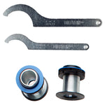 Load image into Gallery viewer, Bilstein B16 (PSS10) Front & Rear Performance Suspension System 15+ Audi A3 / VW Golf ALL