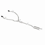 Load image into Gallery viewer, Magnaflow 2021+ Honda Ridgeline 3.5L NEO Cat-Back Exhaust System