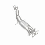 Load image into Gallery viewer, Magnaflow Conv DF 10-14 Volvo S80 3.2L