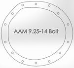 Load image into Gallery viewer, afe Front Differential Cover (Raw; Street Series); Dodge Diesel Trucks 03-12 L6-5.9/6.7L (td)