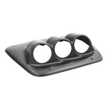 Load image into Gallery viewer, Autometer 02-07 WRX/STi 52mm Triple Dash Pod