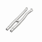 Load image into Gallery viewer, MagnaFlow 2024 Ford Mustang GT 5.0L D-Fit w/o Muffler Performance Exhaust