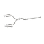 Load image into Gallery viewer, MagnaFlow Sys C/B 06 Subaru Legacy GT 2.5L