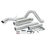 Load image into Gallery viewer, Banks Power 03-07 Ford 6.0L CCSB Monster Sport Exhaust System