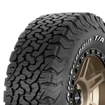 Load image into Gallery viewer, BFGoodrich All Terrain TA KO2 LT285/60R20 125/122S