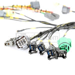 Load image into Gallery viewer, Rywire Honda B/D-Series Mil-Spec Eng Harness w/OBD1 Dist/Inj/Alternator & 92-95 Plugs (Adapter Req)