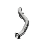 Load image into Gallery viewer, MBRP 2015 Ford 6.7L Powerstroke (Non Cab & Chassis Only) 4in Turbo Down-Pipe T409 Aluminized
