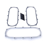 Load image into Gallery viewer, Skunk2 Ultra Series Honda/Acura Silver Street Intake Manifold .5 Liter Spacer