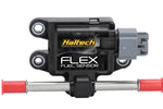 Load image into Gallery viewer, Haltech Flex Fuel Composition Sensor for 3/8 (GM Spring Lock) Fittings (Incl Plug & Pins)