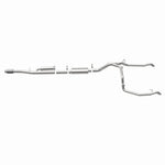 Load image into Gallery viewer, MagnaFlow 19-23 Chevy Silverado 1500 19-23 GMC Sierra 1500 Overland Cat-Back Exhaust