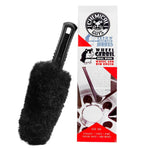 Load image into Gallery viewer, Chemical Guys Gerbil Wheel & Rim Brush