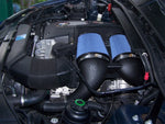 Load image into Gallery viewer, aFe MagnumFORCE Intakes Stage-2 P5R AIS P5R BMW 335i (N54) 07-11L6-3.0L/Z4 35i 09-15 (tt)