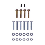 Load image into Gallery viewer, Bilstein 18-23 Jeep Wrangler JL 4DR B8 5100 1.5in Suspension Lift Kit (With Winch)