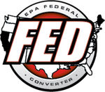 Load image into Gallery viewer, Magnaflow Conv DF 2011-2014 F-150 5.0L Underbody