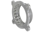 Load image into Gallery viewer, aFe Silver Bullet Throttle Body Spacer 10-18 Toyota FJ Cruiser V6 4.0L