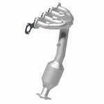 Load image into Gallery viewer, MagnaFlow Conv DF 03-05 Mercedes C230 1.8L