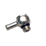 Load image into Gallery viewer, Turbosmart BOV -3AN Nipple