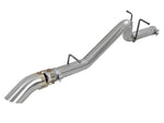 Load image into Gallery viewer, aFe MACH Force-XP 3in 409 SS Cat-Back Exhaust w/Polish Tip 16-18 GM Colorado/Canyon I4-2.8L (td) LWN