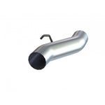 Load image into Gallery viewer, MBRP 06-07 Chev/GMC Regular Cab Stainless Extension Pipe