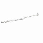 Load image into Gallery viewer, Magnaflow Conv DF 2008-2009 OUTLANDER 2.4 L Underbody