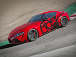 Load image into Gallery viewer, aFe Control Stage-1 Suspension Package 2020 Toyota Supra (A90) I6-3.0L (t)