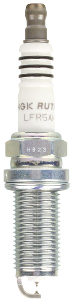 Load image into Gallery viewer, NGK Ruthenium HX Spark Plug Box of 4 (LFR5AHX)