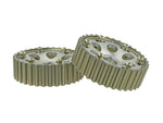 Load image into Gallery viewer, Skunk2 Pro-Series 88-01 Honda B-Series/H23 DOHC 1.6/1.7/1.8/2.0/2.3L Cam Gears (Ti Color)