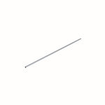 Load image into Gallery viewer, MBRP Universal 1.25in Straight Tube 16-Gauge Aluminum 90in Length (NO DROPSHIP)