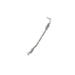 Load image into Gallery viewer, MagnaFlow Sys C/B 11-15 Ford Super Duty F250 6.2L EC CC, SS 3.5in Single Rear Pass Side Ext 5in Tip