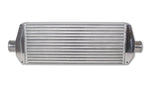 Load image into Gallery viewer, Vibrant Air-to-Air IC Assy complete w/ end tanks core size: 22in Wx9in Hx3.25in thick 2.5in in/out