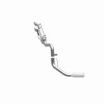 Load image into Gallery viewer, Magnaflow 2021 Ford F-150 Street Series Cat-Back Performance Exhaust System