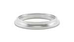 Load image into Gallery viewer, Vibrant 304 Stainless Steel V-Band Turbo Outlet Flange for Garrett G42