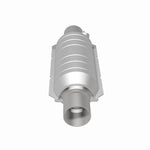 Load image into Gallery viewer, MagnaFlow Conv Univ 2.5inch GM 3.8L