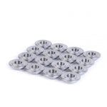Load image into Gallery viewer, Skunk2 Alpha Series Honda/Acura D Series Valve Spring and Titanium Retainer Kit